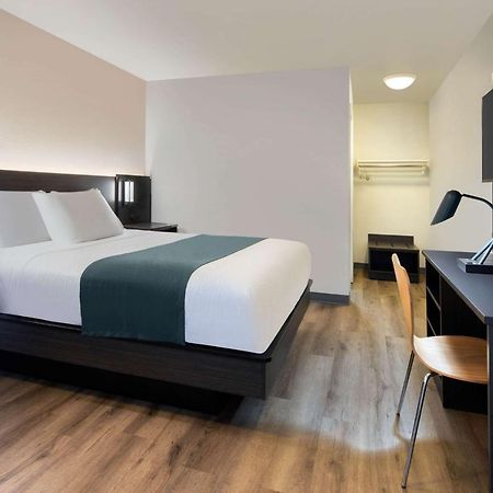 Motel 6-Woodland, Ca Sacramento Airport ภายนอก รูปภาพ