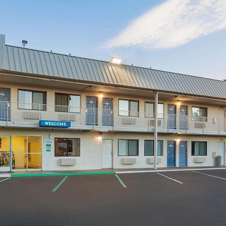 Motel 6-Woodland, Ca Sacramento Airport ภายนอก รูปภาพ