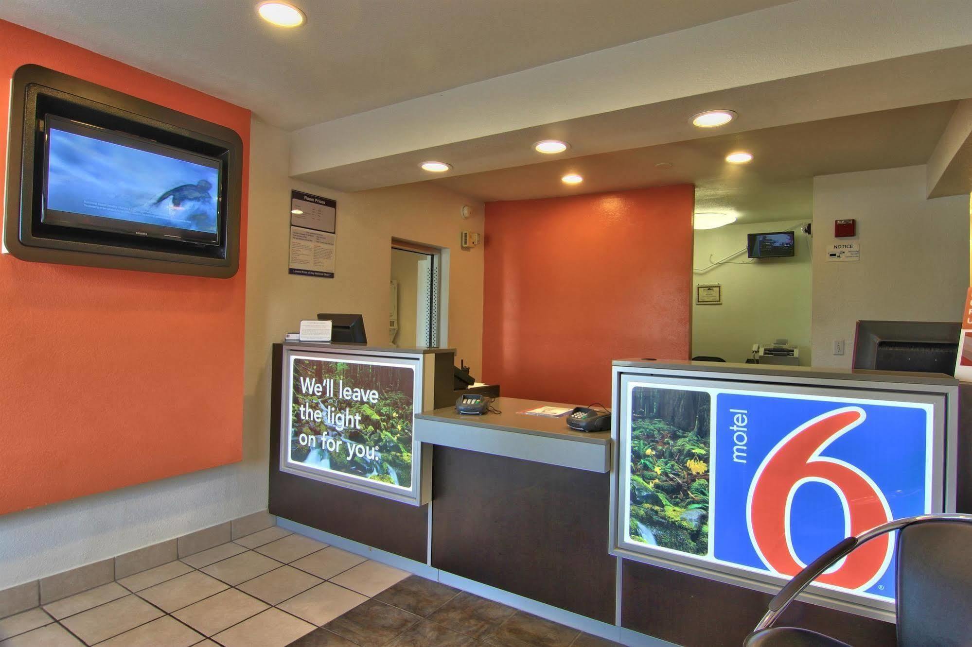 Motel 6-Woodland, Ca Sacramento Airport ภายนอก รูปภาพ
