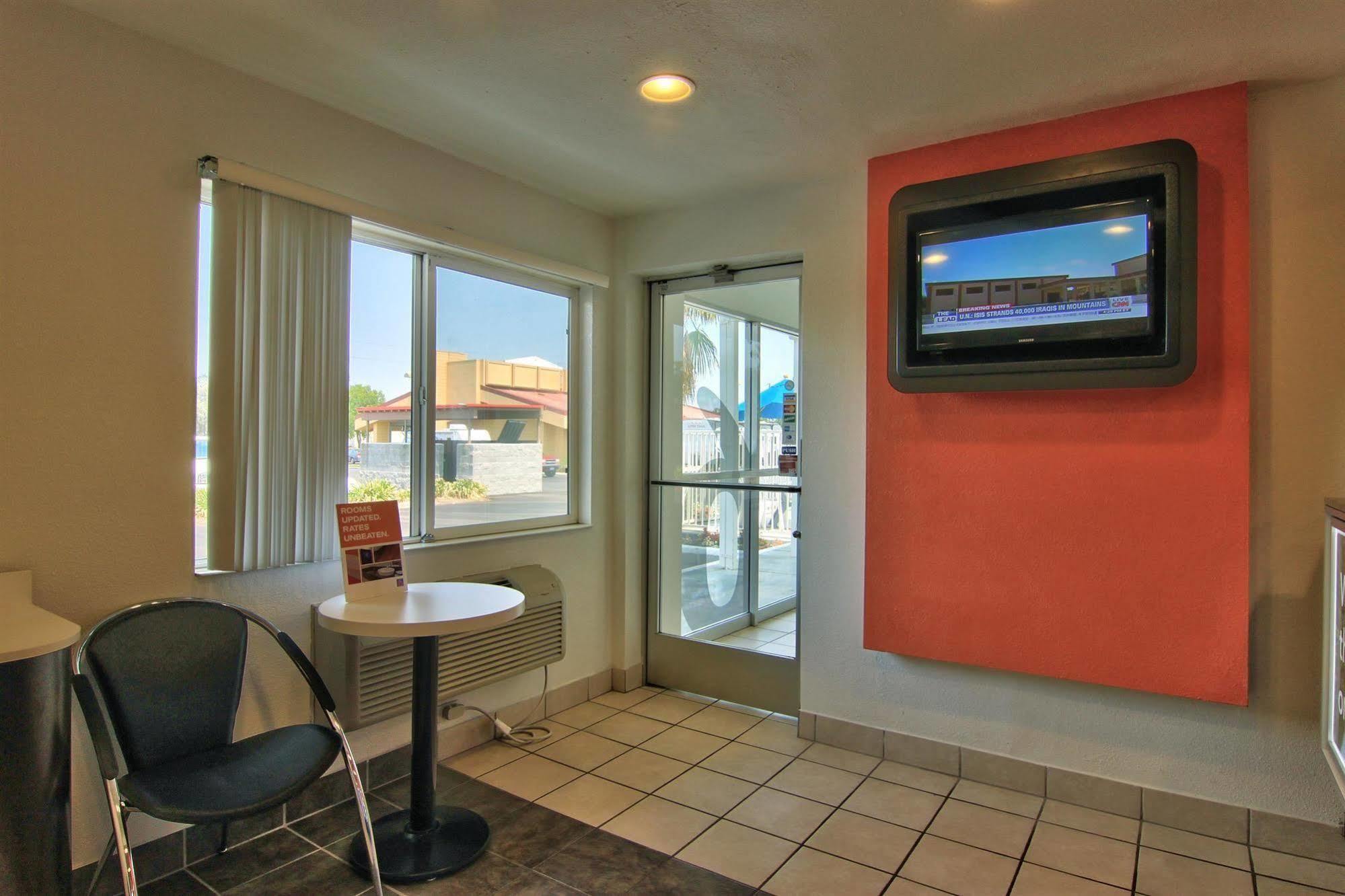 Motel 6-Woodland, Ca Sacramento Airport ภายนอก รูปภาพ