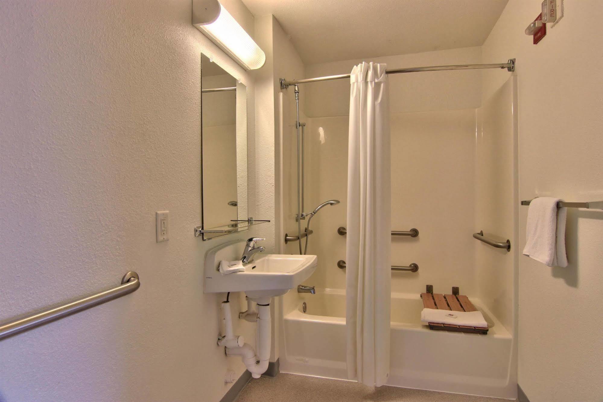 Motel 6-Woodland, Ca Sacramento Airport ภายนอก รูปภาพ