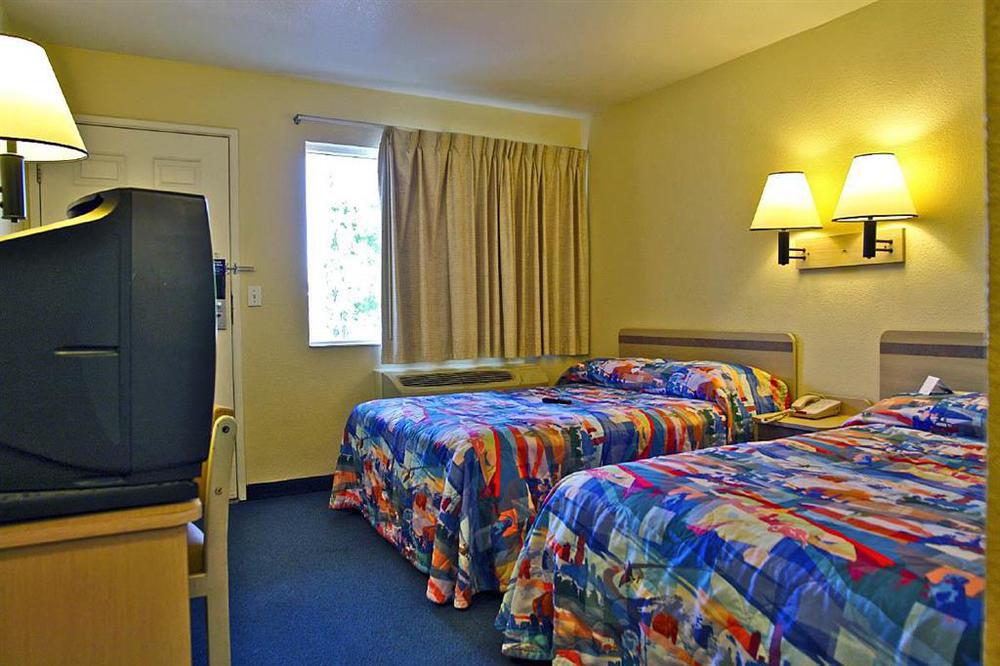 Motel 6-Woodland, Ca Sacramento Airport ห้อง รูปภาพ