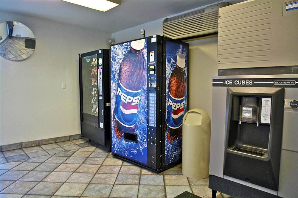 Motel 6-Woodland, Ca Sacramento Airport สิ่งอำนวยความสะดวก รูปภาพ